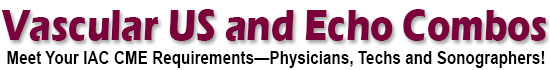 Breast Imaging Combos