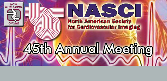 NASCI 45th Annual Meeting
