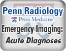 Penn Radiology Emergency Imaging
