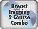 Breast Imaging 2 Course Combo