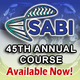 SABI 45th Annual Course