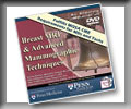Penn Radiology's Breast MRI and Advanced Mammo Techniques