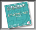SCBT-MR 27th Annual Course (2004)