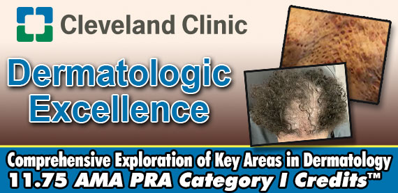 Dermatologic Excellence