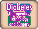 Cleveland Clinic - 29th Annual Diabetes Therapeutics, Technology and Surgery