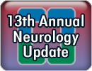 Cleveland Clinic 13th Annual Neurology Update