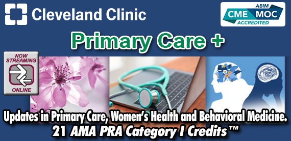 Cleveland Clinic Primary Care +