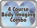 Body Imaging 4 Course Combo