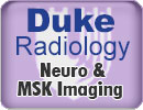Duke Radiology Neuro & MSK Imaging