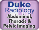 Duke Radiology Abdominal, Thoracic & Pelvic Imaging