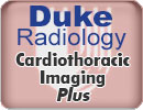 Duke Radiology Cardiothoracic Imaging Plus