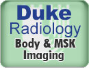 Duke Radiology Body & MSK Imaging