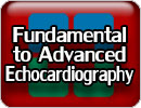 Fundamental to Advanced Echocardiography