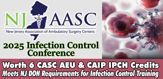 2025 Infection Control Conference