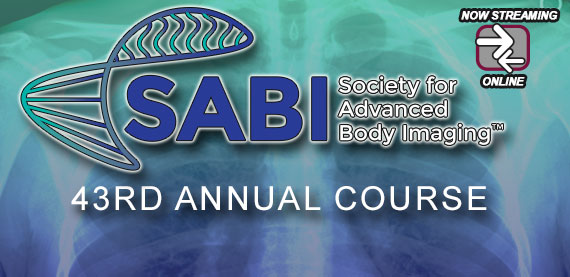 SABI 43rd Annual Course (2020)