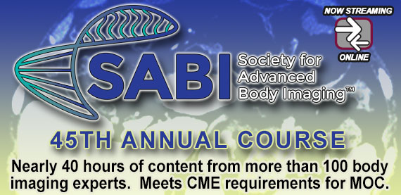 SABI 45th Annual Course (2022)
