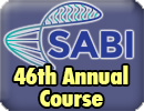 SABI 46th Annual Course