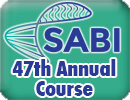 SABI 47th Annual Course