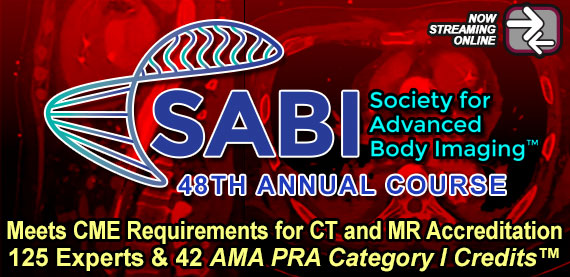SABI 48th Annual Course