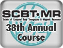 SCBT-MR 38th Annual Course (2015)