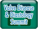 Valve Disease & Diastology Summit