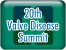 20th Valve Disease, Structural Interventions and Diastology Summit
