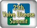 25th Valve Disease, Structural Interventions and Diastology Summit