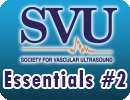 SVU Essentials #2: Importance of the Physician/Technologist Relationship