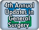Cleveland Clinic 4th Annual Updates in General Surgery