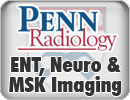Penn Radiology's ENT, Neuro and Musculoskeletal Imaging