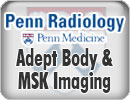 Penn Radiology's Adept Body & MSK Imaging